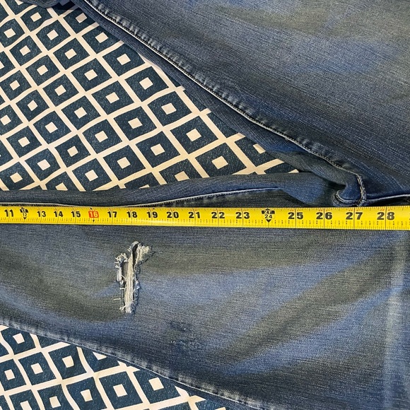 Maurices Everflex High Rise - Picture 5 of 8